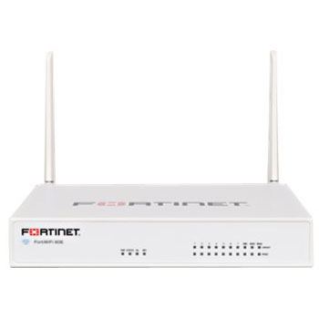 Fortinet - FWF-60E-BDL - התמונה להמחשה בלבד