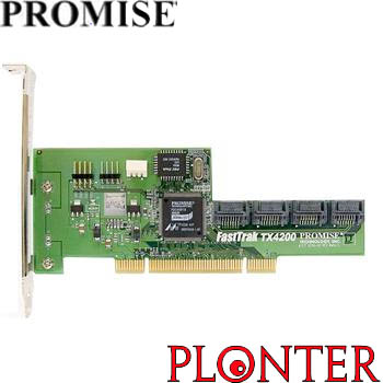 Promise - FastTrak-TX4200-Retail - התמונה להמחשה בלבד