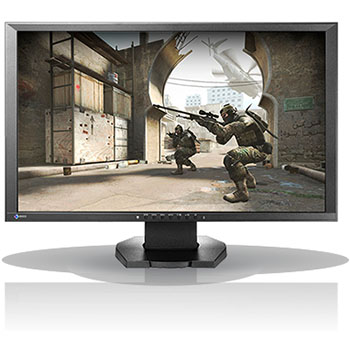 EIZO - Foris-FG2421 - התמונה להמחשה בלבד