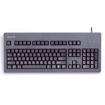 Cherry - G80-3000LSCEU-2 - התמונה להמחשה בלבד