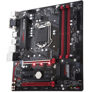 Gigabyte - GA-B250M-Gaming-3 - התמונה להמחשה בלבד
