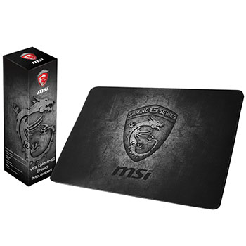 MSI - GAMING-SHIELD - התמונה להמחשה בלבד
