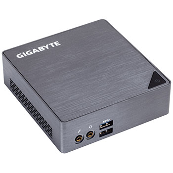 Gigabyte - GB-BSi3-6100 - התמונה להמחשה בלבד
