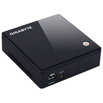 Gigabyte - GB-BXCE-3205 - התמונה להמחשה בלבד