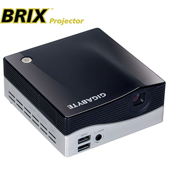 Gigabyte - GB-BXPi3-4010 - התמונה להמחשה בלבד