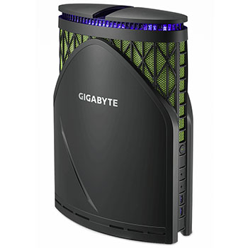 Gigabyte - GB-GZ1DTi7-1080-OK-GW - התמונה להמחשה בלבד