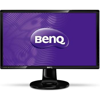 BENQ - GL2460HM - התמונה להמחשה בלבד