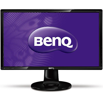 BENQ - GL2460 - התמונה להמחשה בלבד