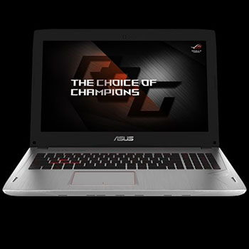 ASUS - GL502VM-GZ438T - התמונה להמחשה בלבד