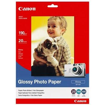 Canon - GP-401-10X15 - התמונה להמחשה בלבד