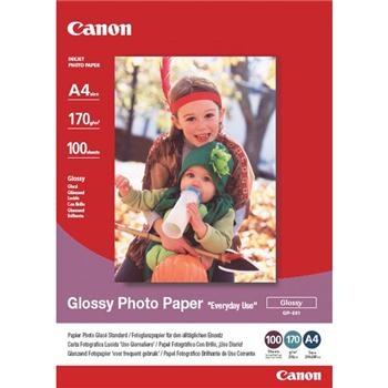 Canon - GP-501-A4 - התמונה להמחשה בלבד