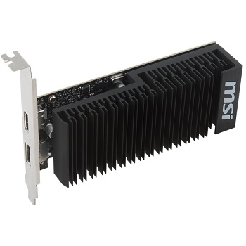 MSI - GT-1030-2GH-LP-OC - התמונה להמחשה בלבד