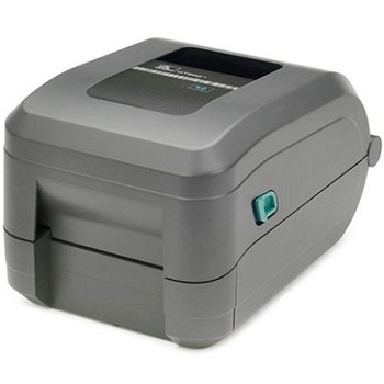 Zebra Technologies - GT800-100420-000 - התמונה להמחשה בלבד