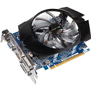 Gigabyte - GV-N740D5OC-2GI - התמונה להמחשה בלבד