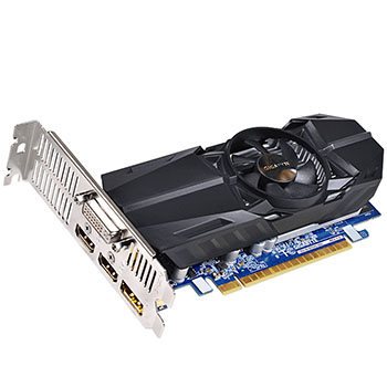 Gigabyte - GV-N75TOC-2GL - התמונה להמחשה בלבד
