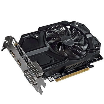 Gigabyte - GV-N950D5-2GD - התמונה להמחשה בלבד