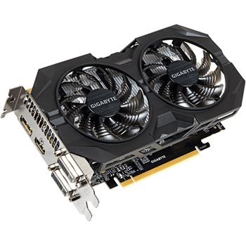 Gigabyte - GV-N950WF2OC-2GD - התמונה להמחשה בלבד