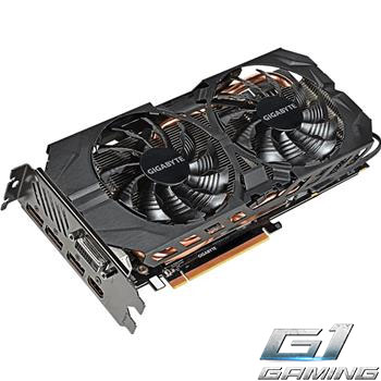 Gigabyte - GV-R939XG1-GAMING-8GD-PC - התמונה להמחשה בלבד