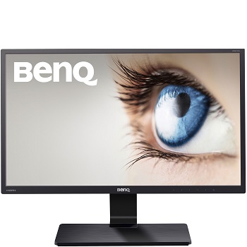 BENQ - GW2270HM - התמונה להמחשה בלבד