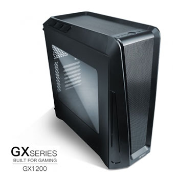 Antec - GX1200-450 - התמונה להמחשה בלבד
