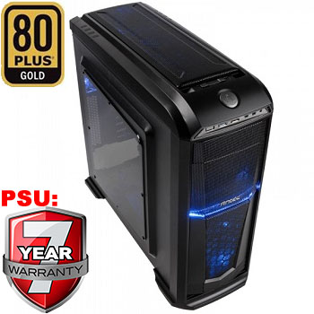 Antec - GX330-EA650G-Pro - התמונה להמחשה בלבד