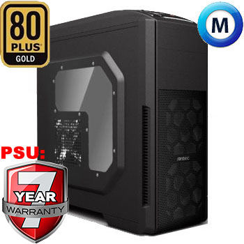 Antec - GX500-EA650G-Pro - התמונה להמחשה בלבד