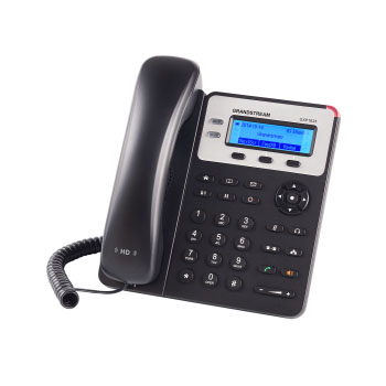 Grandstream - GXP-1625 - התמונה להמחשה בלבד