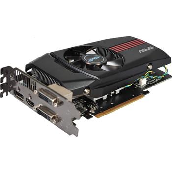 ASUS - HD7770-DC-1GD5-V2 - התמונה להמחשה בלבד