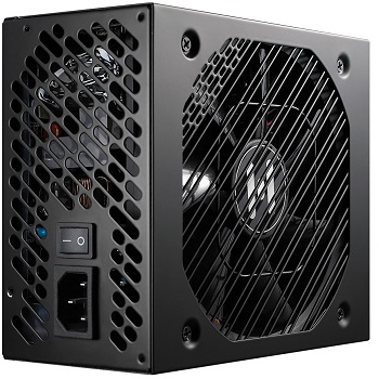 FSP - HG850 - התמונה להמחשה בלבד