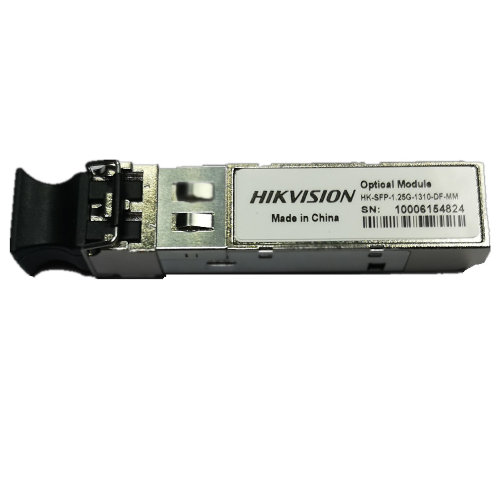 Hikvision - HK-SFP-1_25G-1310-DF-MM -   