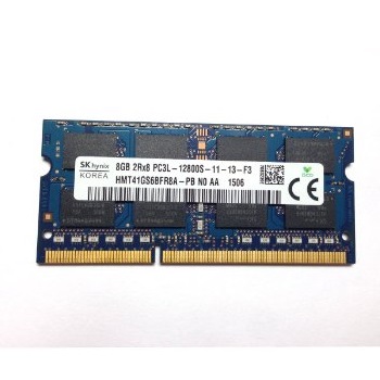 Hynix - HMT41GS6BFR8A - התמונה להמחשה בלבד
