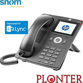 SNOM - HP-4110-IP-Phone - התמונה להמחשה בלבד
