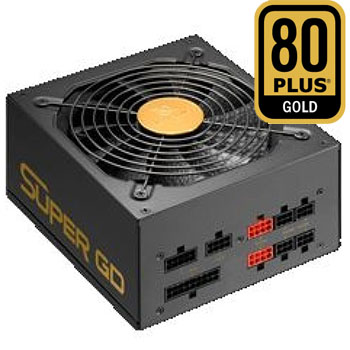 HighPower - HPS-850GD-F14C-PC - התמונה להמחשה בלבד