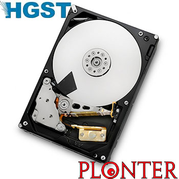HGST - HUS724030ALA640 - התמונה להמחשה בלבד