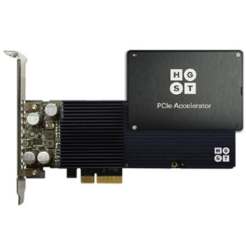 HGST - HUSPR3280ADP301 - התמונה להמחשה בלבד