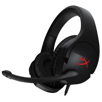 HyperX - HX-HSCS-BK-EM - התמונה להמחשה בלבד