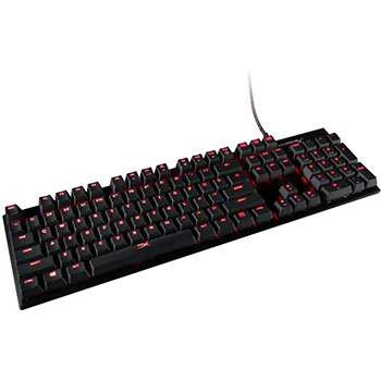 HyperX - HX-KB1RD1-NA-A2 - התמונה להמחשה בלבד