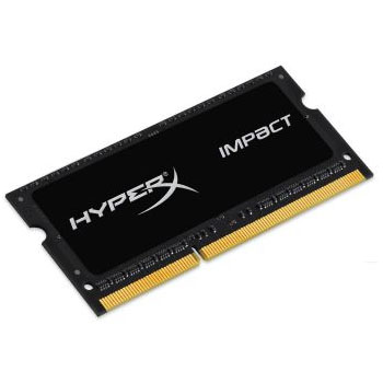 HyperX - HX318LS11IB-8 - התמונה להמחשה בלבד