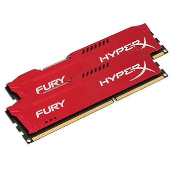 HyperX - HX316C10FRK2_8 - התמונה להמחשה בלבד