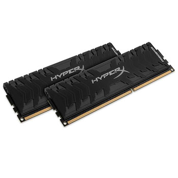 HyperX - HX318C9PB3K2-16 - התמונה להמחשה בלבד