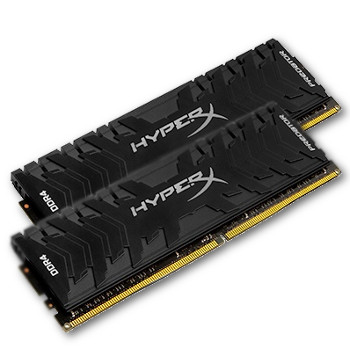 HyperX - HX424C12PB3K2-32 - התמונה להמחשה בלבד