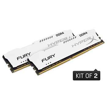 HyperX - HX434C19FW2K2-16 - התמונה להמחשה בלבד
