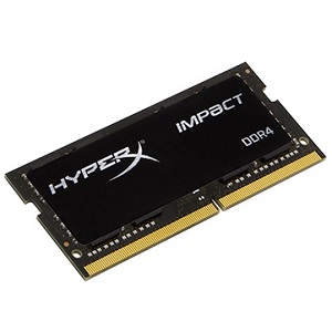 HyperX - HX426S15IB2-16 - התמונה להמחשה בלבד