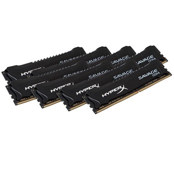 HyperX - HX428C14SB2K8-64 - התמונה להמחשה בלבד