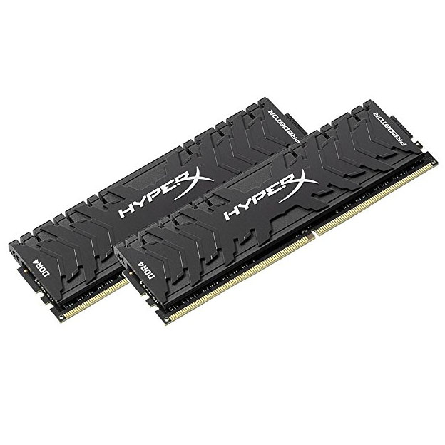 HyperX - HX430C15PB3K2-8 - התמונה להמחשה בלבד