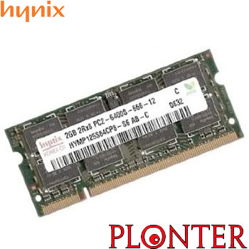 Hynix - HYMP125S64CP8 - התמונה להמחשה בלבד