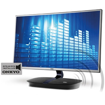 AOC - I2473PWM - התמונה להמחשה בלבד