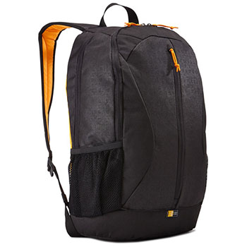 Case Logic - IBIR-115-BLACK - התמונה להמחשה בלבד