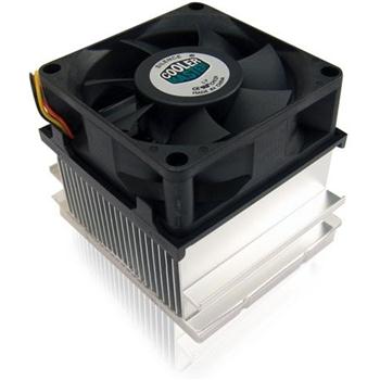 Coolermaster - ICT-D725R-GP - התמונה להמחשה בלבד