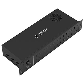 Orico - IH30U - התמונה להמחשה בלבד